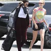 Kendall Jenner Tak Pakai Bra
