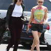 Kendall Jenner Tak Pakai Bra