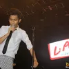 nindy, the changcuters, nidji