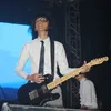 nindy, the changcuters, nidji