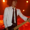 nindy, the changcuters, nidji