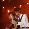 nindy, the changcuters, nidji