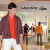 lacoste