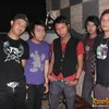 laki-laki band