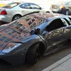 lamborghini murcielago lp640