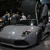 lamborghini murcielago lp640
