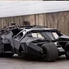 the dark knight