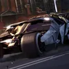 the dark knight