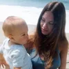 Angelina Jolie Kecil