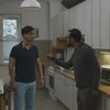 99 Cahaya di Langit Eropa Part 2