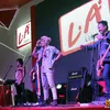 Lars Band