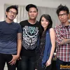 gisel idol - last child
