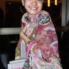 laudya chintya bella