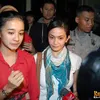 Laudya Chintya Bella