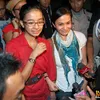 Laudya Chintya Bella