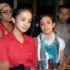 Laudya Chintya Bella