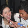 Laudya Chintya Bella