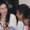 Laudya Chintya Bella