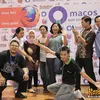 Launch Party Firefox 4