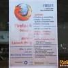 Launch Party Firefox 4