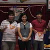 Launch Party Firefox 4