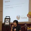 Launch Party Firefox 4