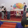 Launch Party Firefox 4