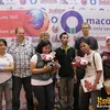 Launch Party Firefox 4