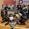 Launch Party Firefox 4
