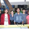 Maliq and D Essentials