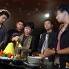 nidji