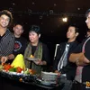 nidji
