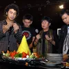 nidji
