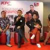 Album Pongki
