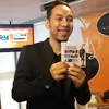 Album Pongki