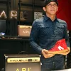 Ariel NOAH