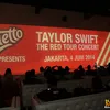 Cornetto Taylor Swift 2014