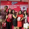 Cornetto Taylor Swift 2014
