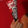 Cornetto Taylor Swift 2014