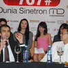 dunia sinetron