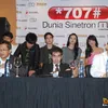 dunia sinetron