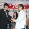 dunia sinetron