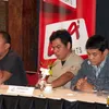 la indiefest 2008
