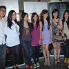 kesetiaan cinta, emma waroka, gracia indri, laudya cintya bella, kirana larasati, evan sanders