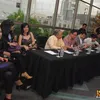 kesetiaan cinta, emma waroka, gracia indri, laudya cintya bella, kirana larasati, evan sanders