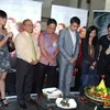 kesetiaan cinta, emma waroka, gracia indri, laudya cintya bella, kirana larasati, evan sanders