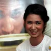 Laura Basuki, Madre, Dewi Lestari, Vino G Bastian, Program Anak