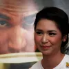 Laura Basuki, Madre, Dewi Lestari, Vino G Bastian, Program Anak