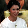 Laura Basuki, Madre, Dewi Lestari, Vino G Bastian, Program Anak