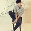 Lee Jong Suk
